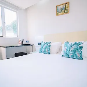 Hotel Swing & Pillows - Subang Ss15, Subang Jaya